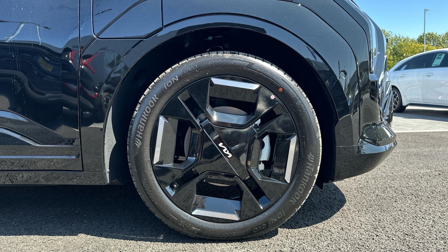 Used Kia EV3 2025 for sale - 76336764: Photo 5