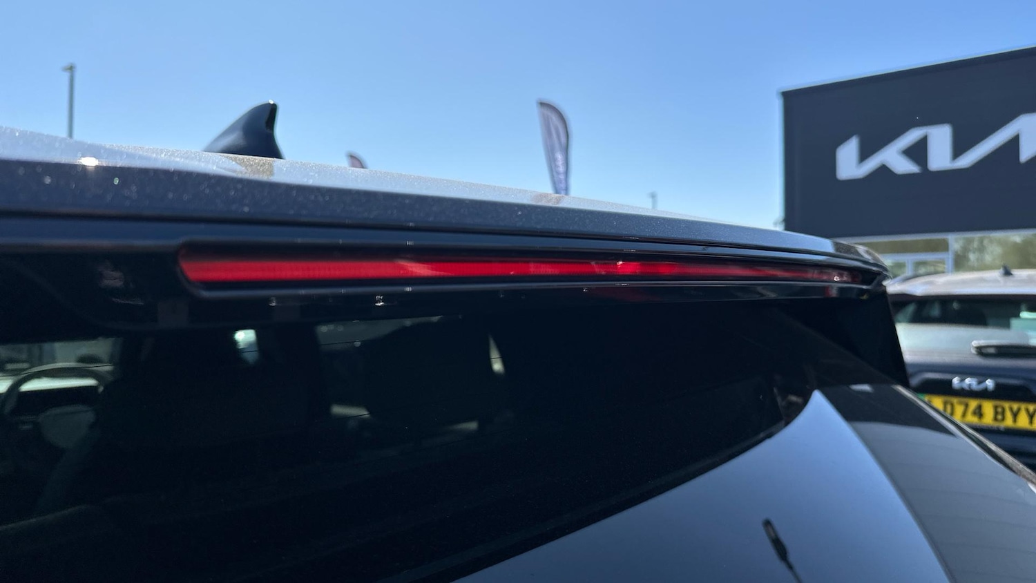 Used Kia EV3 2025 for sale - 76336764: Photo 50