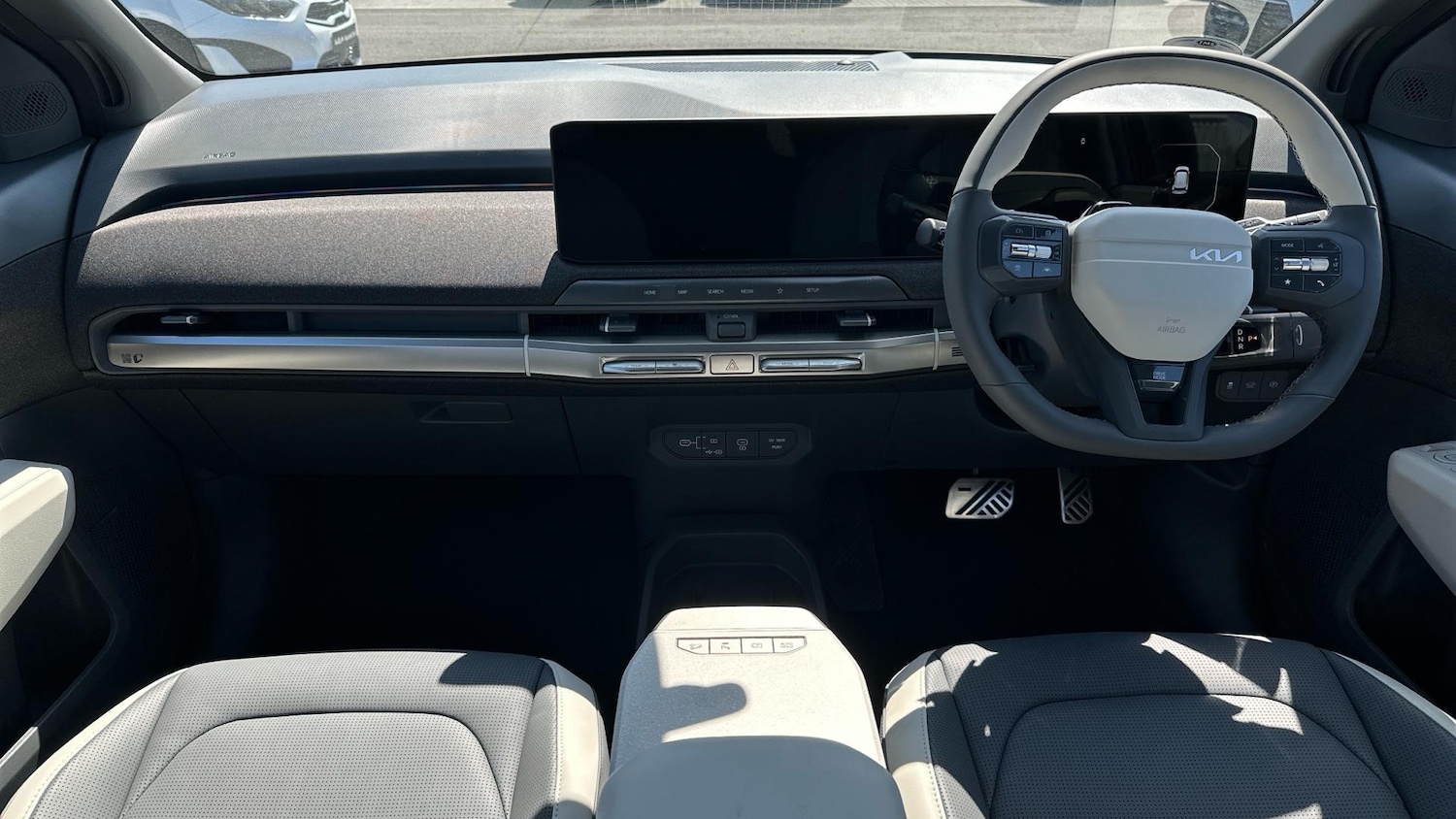 Used Kia EV3 2025 for sale - 76336764: Photo 6