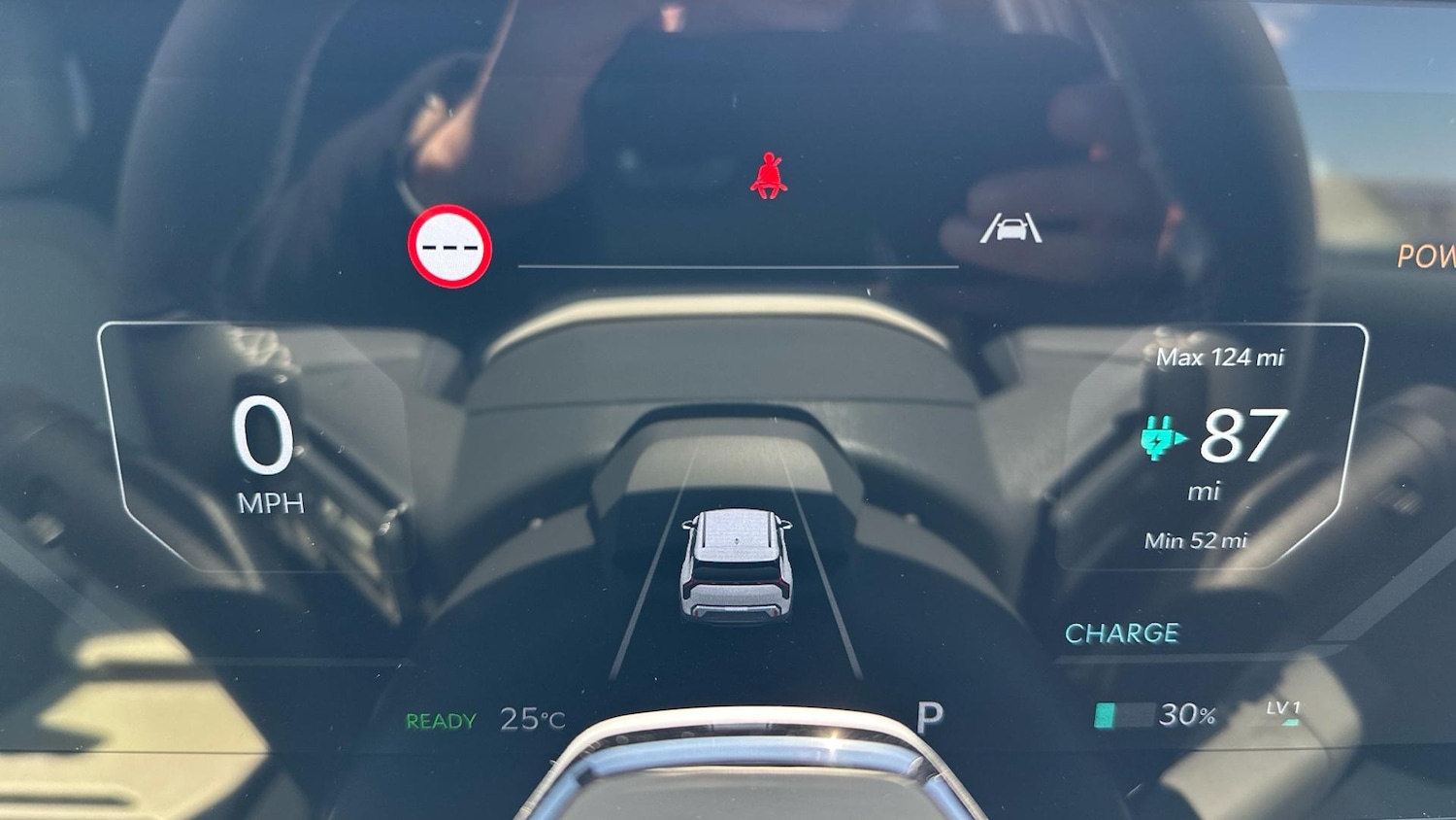 Used Kia EV3 2025 for sale - 76336764: Photo 7