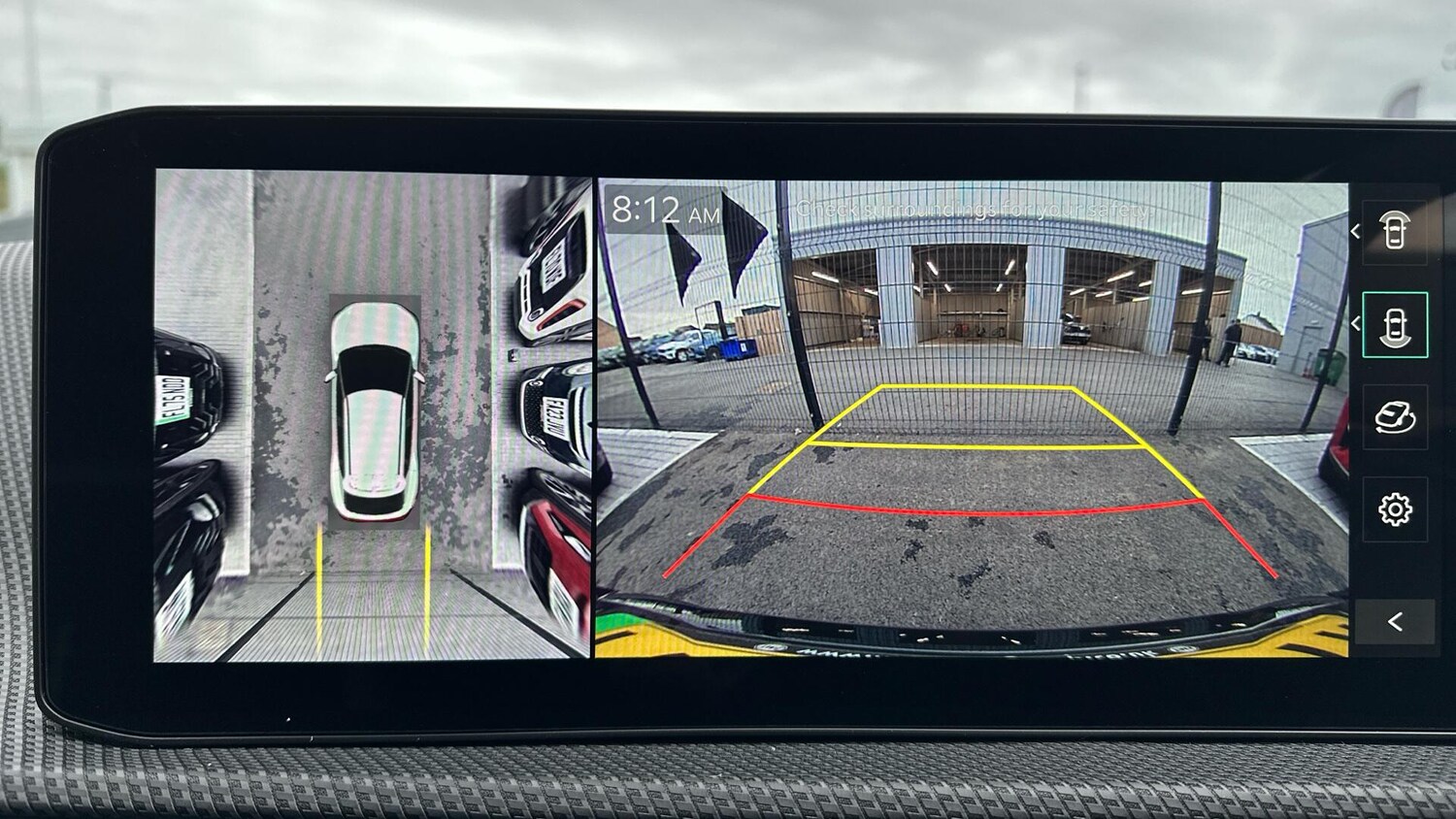 Used Kia EV6 2025 for sale - 77673201: Photo 15