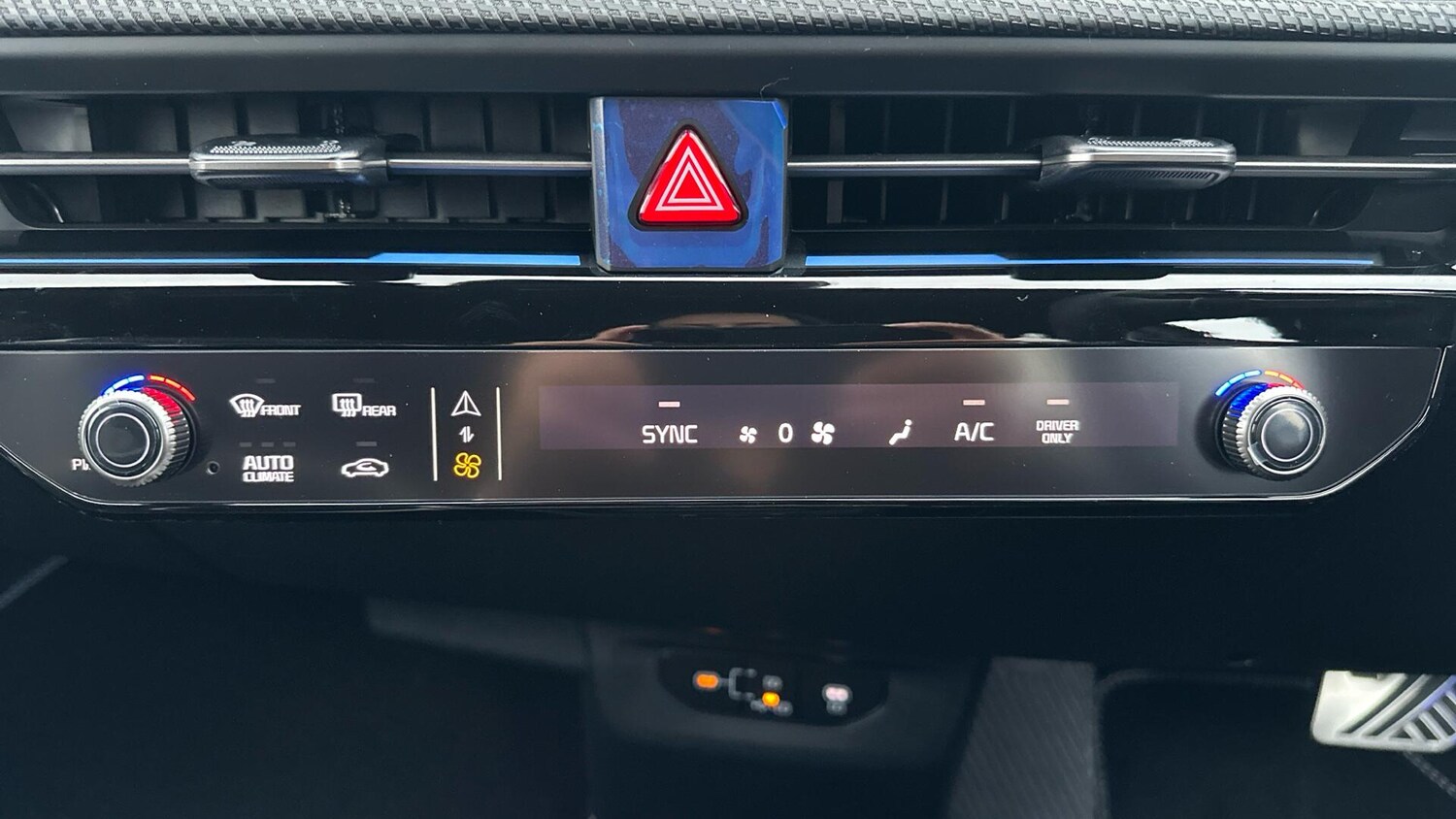 Used Kia EV6 2025 for sale - 77673201: Photo 23