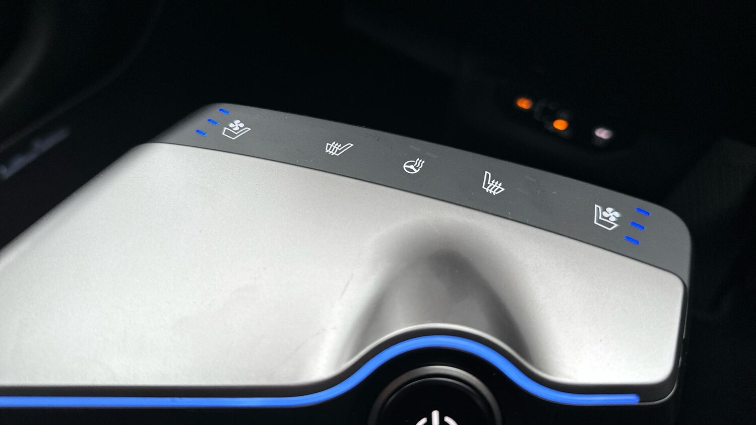 Used Kia EV6 2025 for sale - 77673201: Photo 26