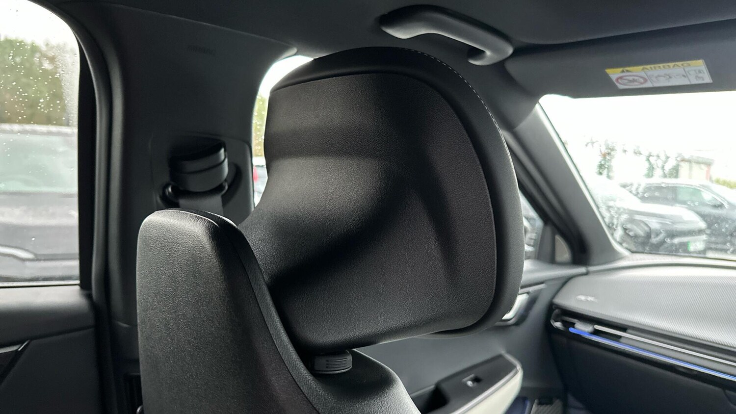 Used Kia EV6 2025 for sale - 77673201: Photo 34