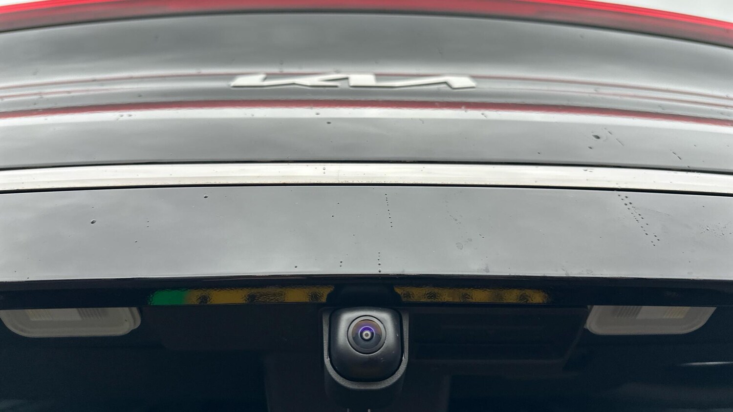 Used Kia EV6 2025 for sale - 77673201: Photo 40