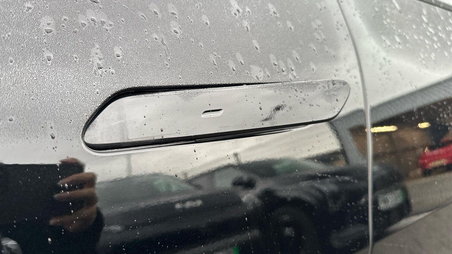 Used Kia EV6 2025 for sale - 77673201: Photo 41