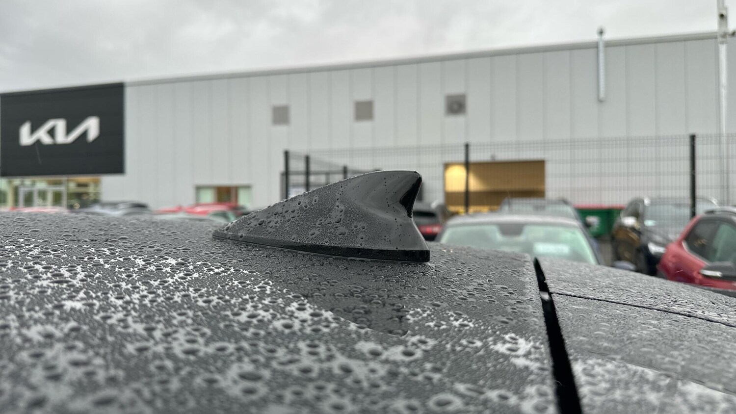 Used Kia EV6 2025 for sale - 77673201: Photo 46