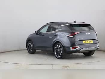 Used Kia Sportage 2025 for sale - 79634089: Photo