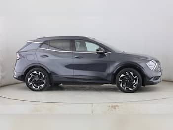 Used Kia Sportage 2025 for sale - 79634089: Photo
