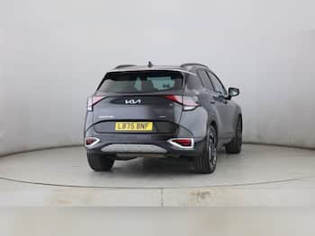 Used Kia Sportage 2025 for sale - 79634089: Photo