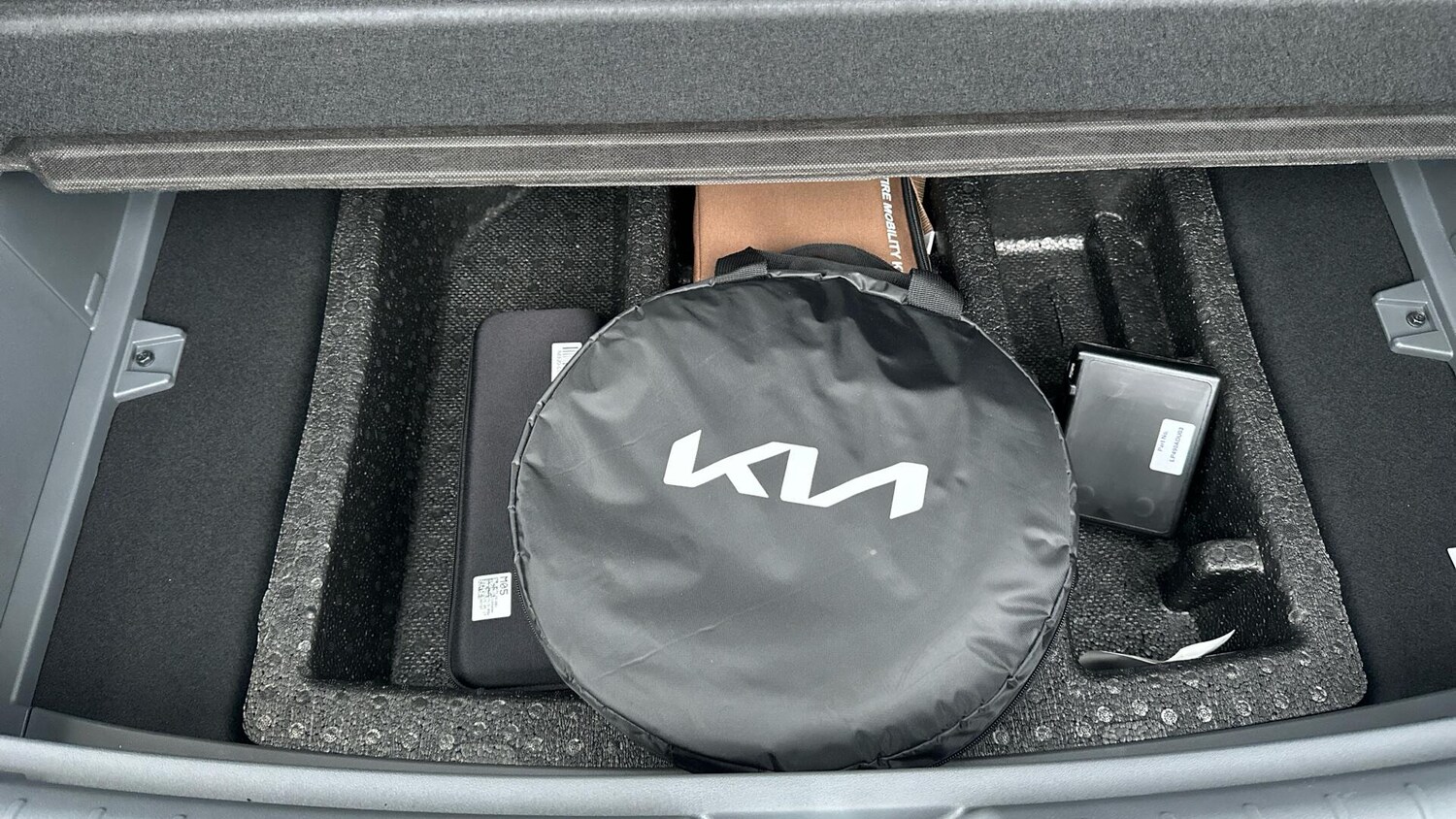 Used Kia EV3 2026 for sale - 77673227: Photo 11