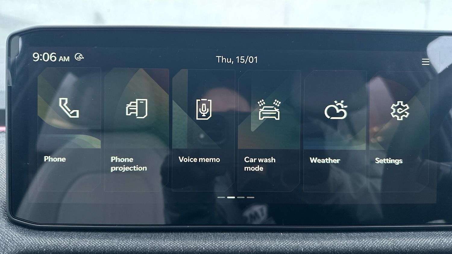 Used Kia EV3 2026 for sale - 77673227: Photo 15