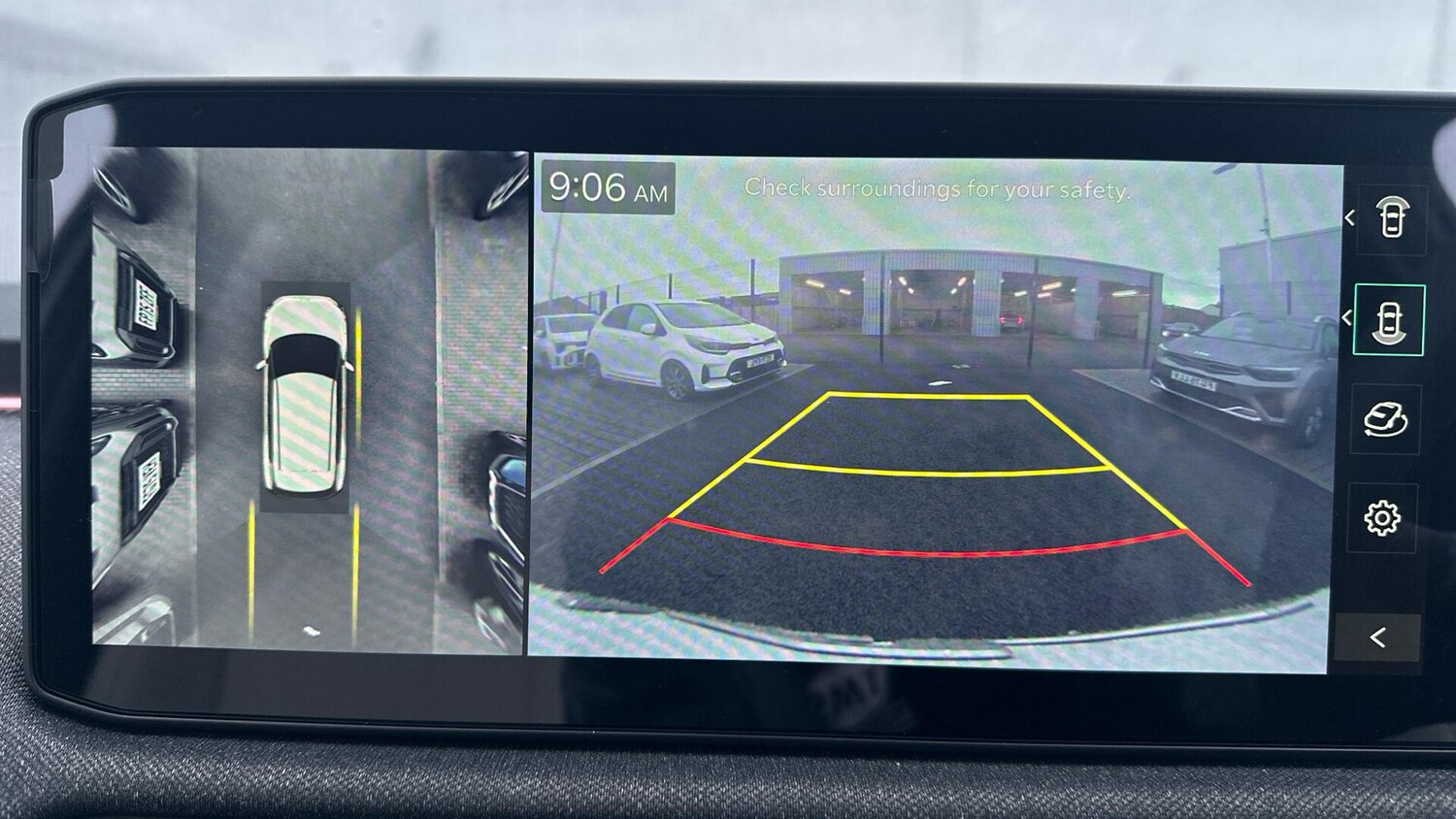 Used Kia EV3 2026 for sale - 77673227: Photo 16