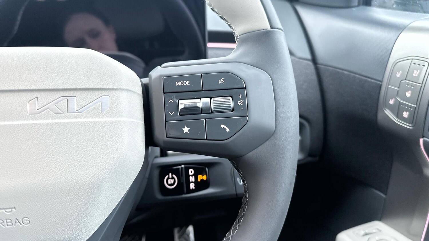 Used Kia EV3 2026 for sale - 77673227: Photo 18