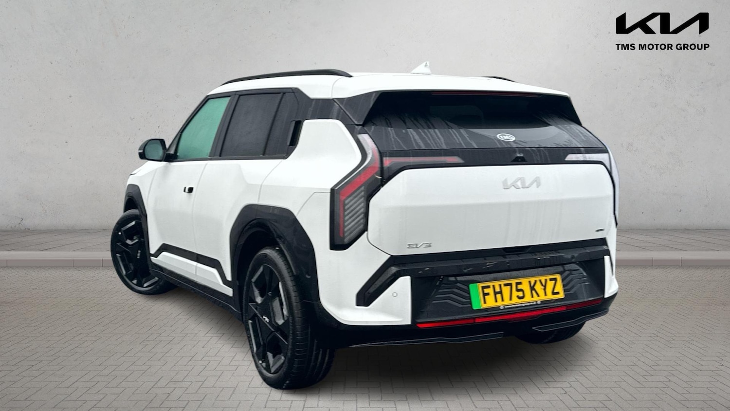 Used Kia EV3 2026 for sale - 77673227: Photo 2