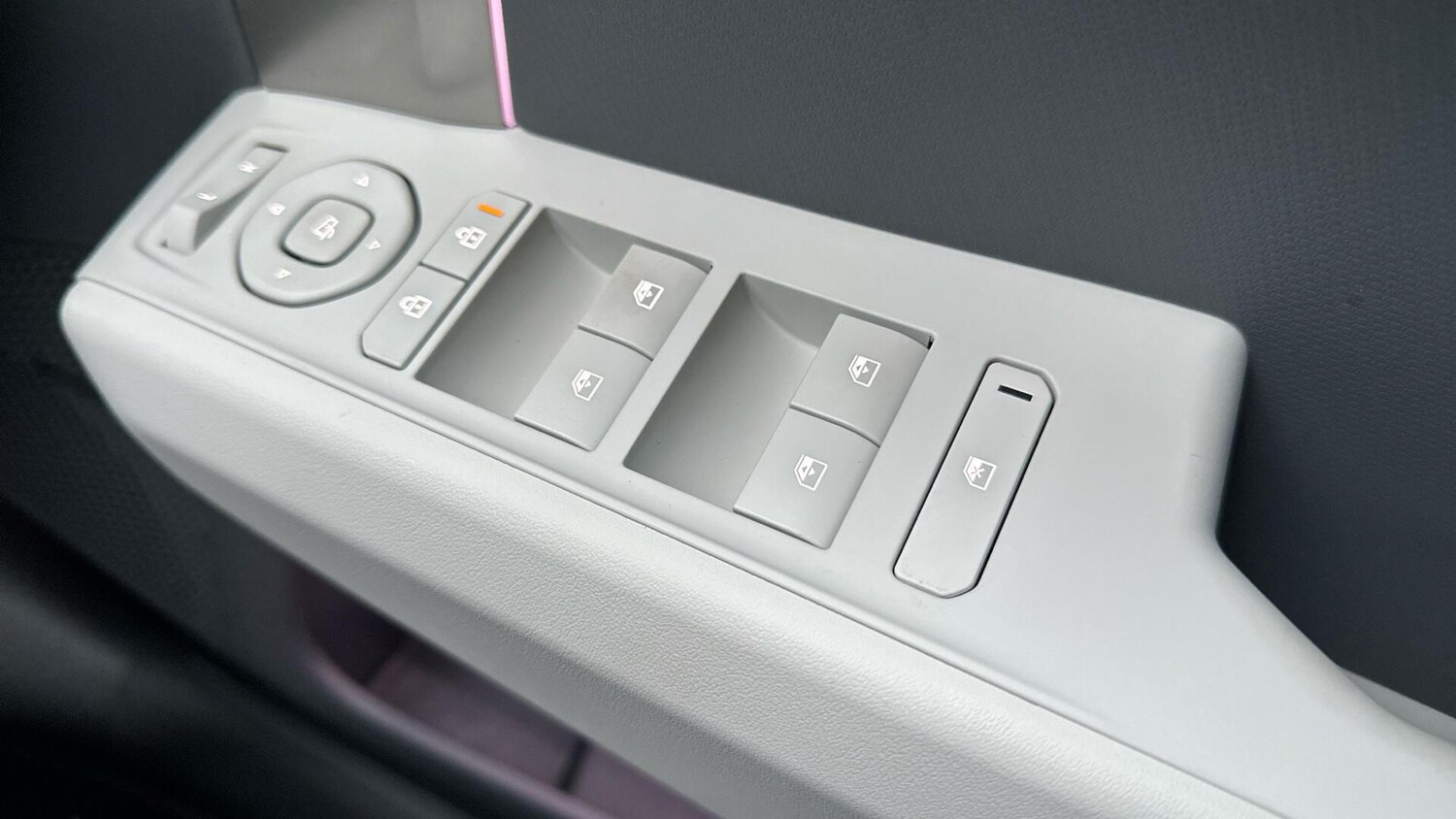 Used Kia EV3 2026 for sale - 77673227: Photo 25