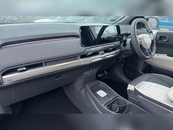 Used Kia EV3 2026 for sale - 77673227: Photo