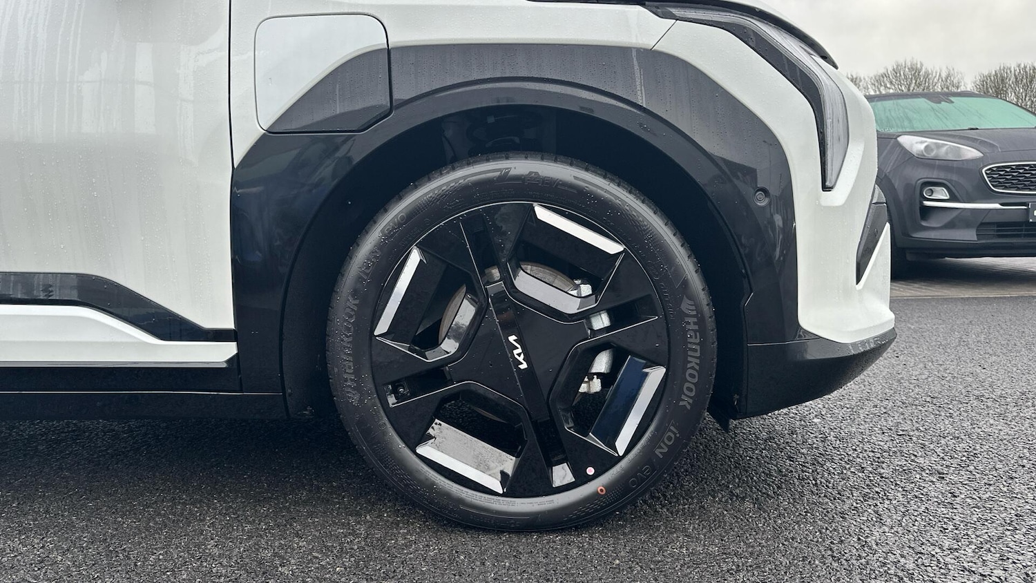 Used Kia EV3 2026 for sale - 77673227: Photo 5