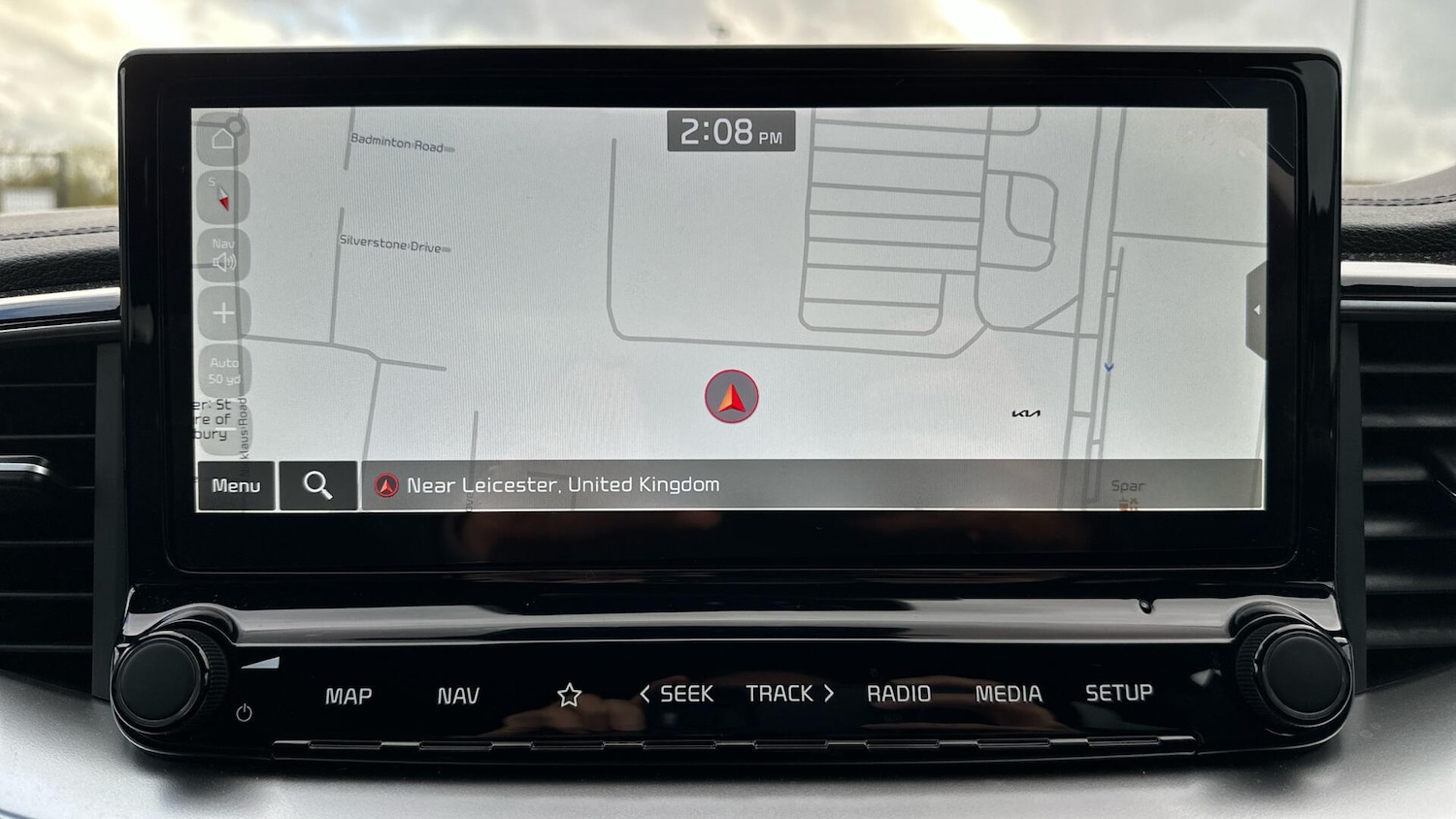 Used Kia Ceed 2025 for sale - 76336236: Photo 10