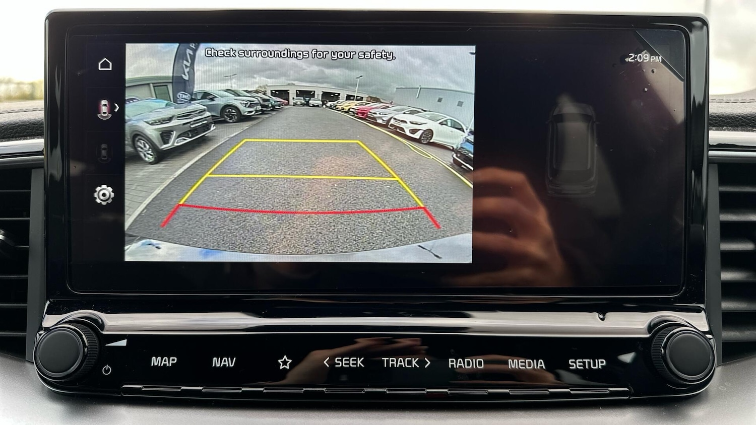 Used Kia Ceed 2025 for sale - 76336236: Photo 12