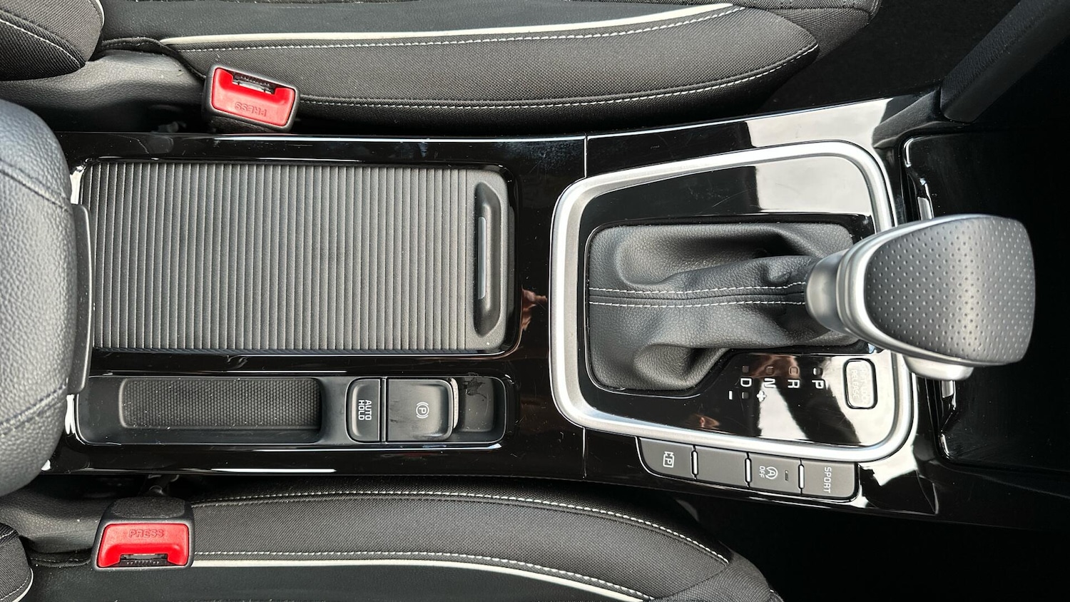 Used Kia Ceed 2025 for sale - 76336236: Photo 21