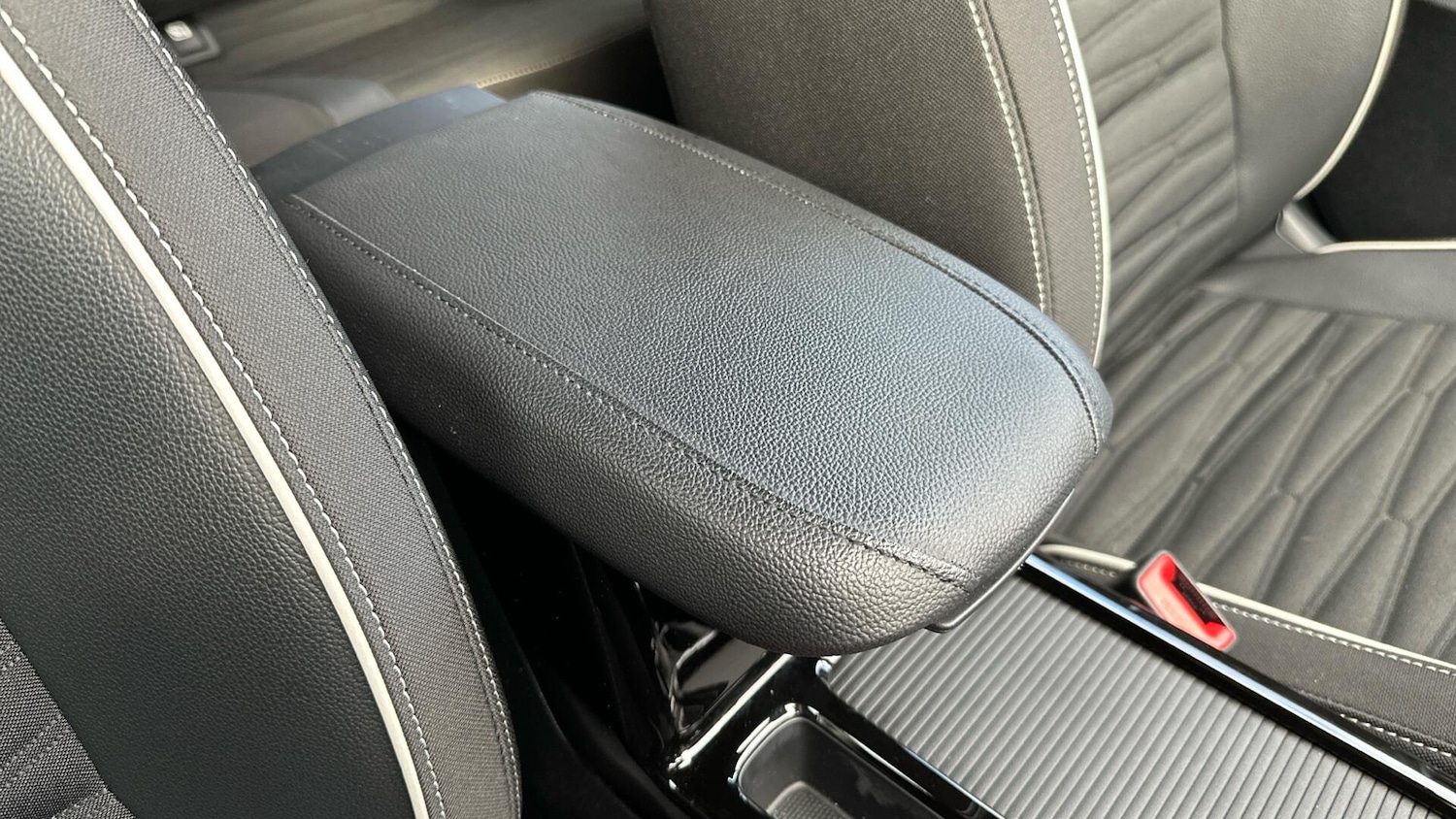 Used Kia Ceed 2025 for sale - 76336236: Photo 22