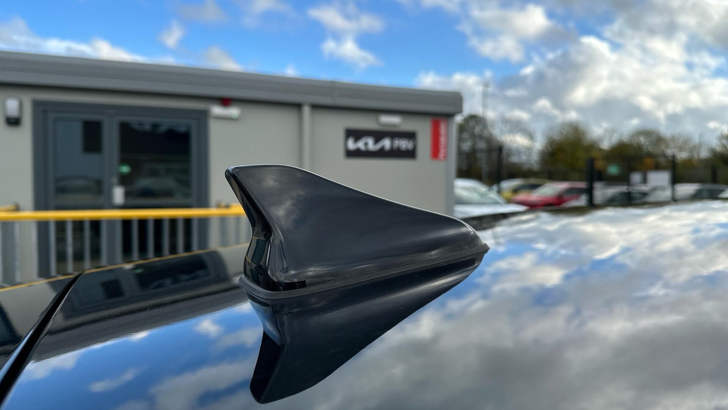 Used Kia Ceed 2025 for sale - 76336236: Photo 38