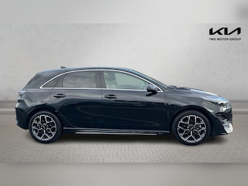 Used Kia Ceed 2025 for sale - 76336236: Photo