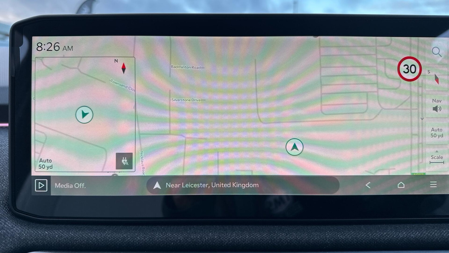 Used Kia EV3 2026 for sale - 77305103: Photo 12