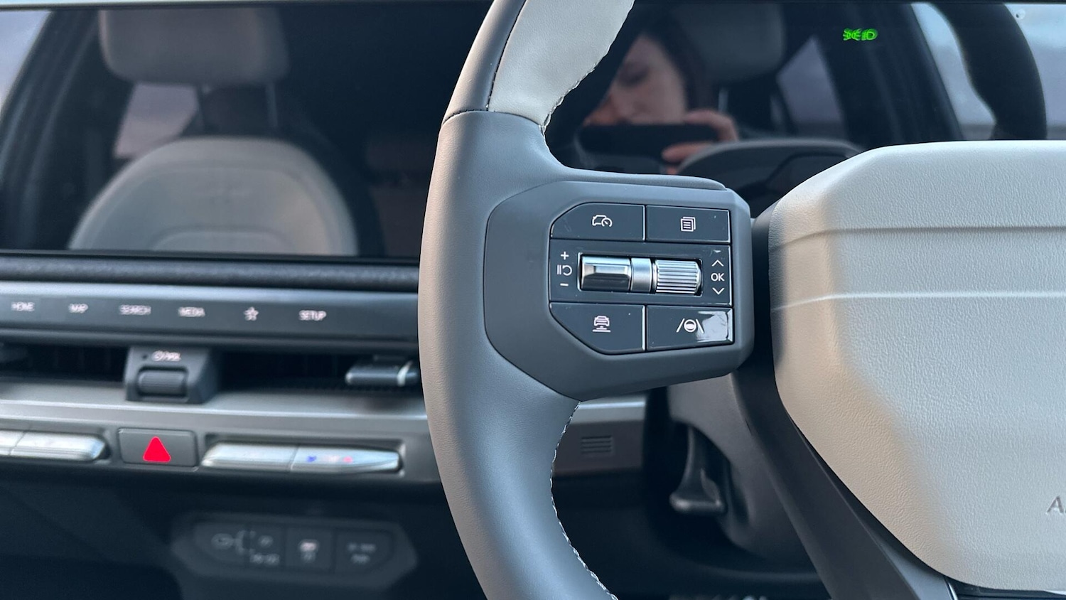 Used Kia EV3 2026 for sale - 77305103: Photo 15