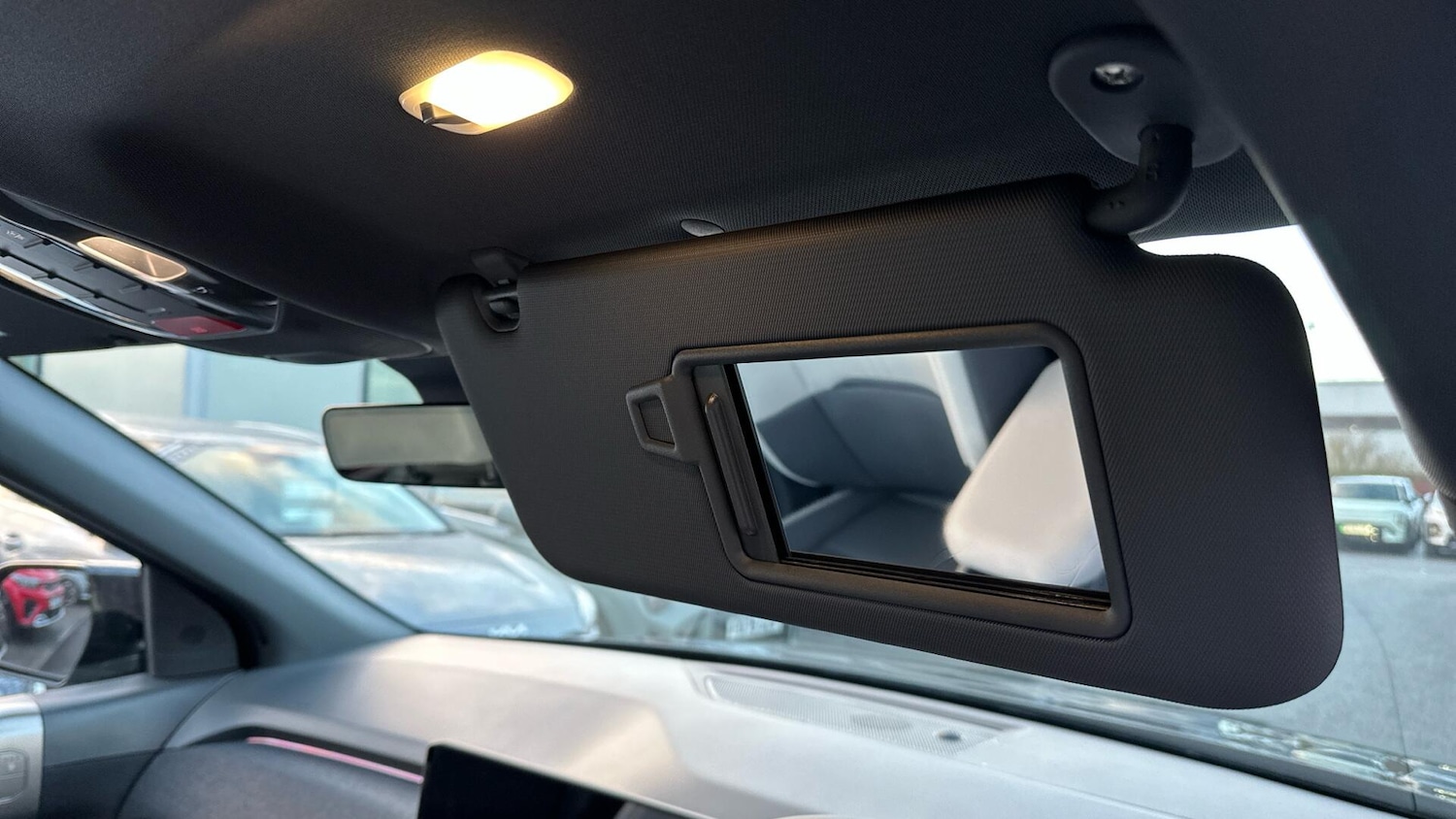 Used Kia EV3 2026 for sale - 77305103: Photo 27