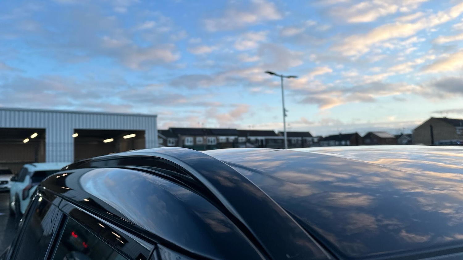 Used Kia EV3 2026 for sale - 77305103: Photo 40