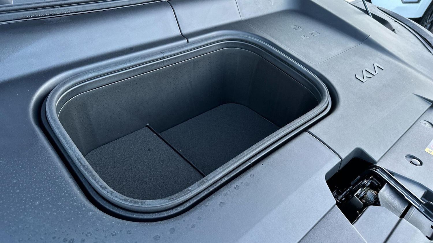 Used Kia EV3 2026 for sale - 77305103: Photo 43