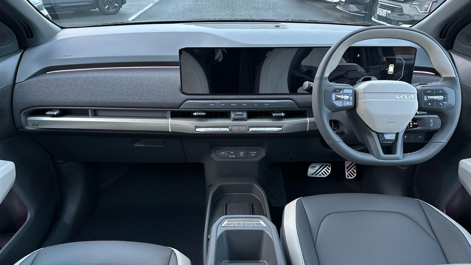 Used Kia EV3 2026 for sale - 77305103: Photo 6