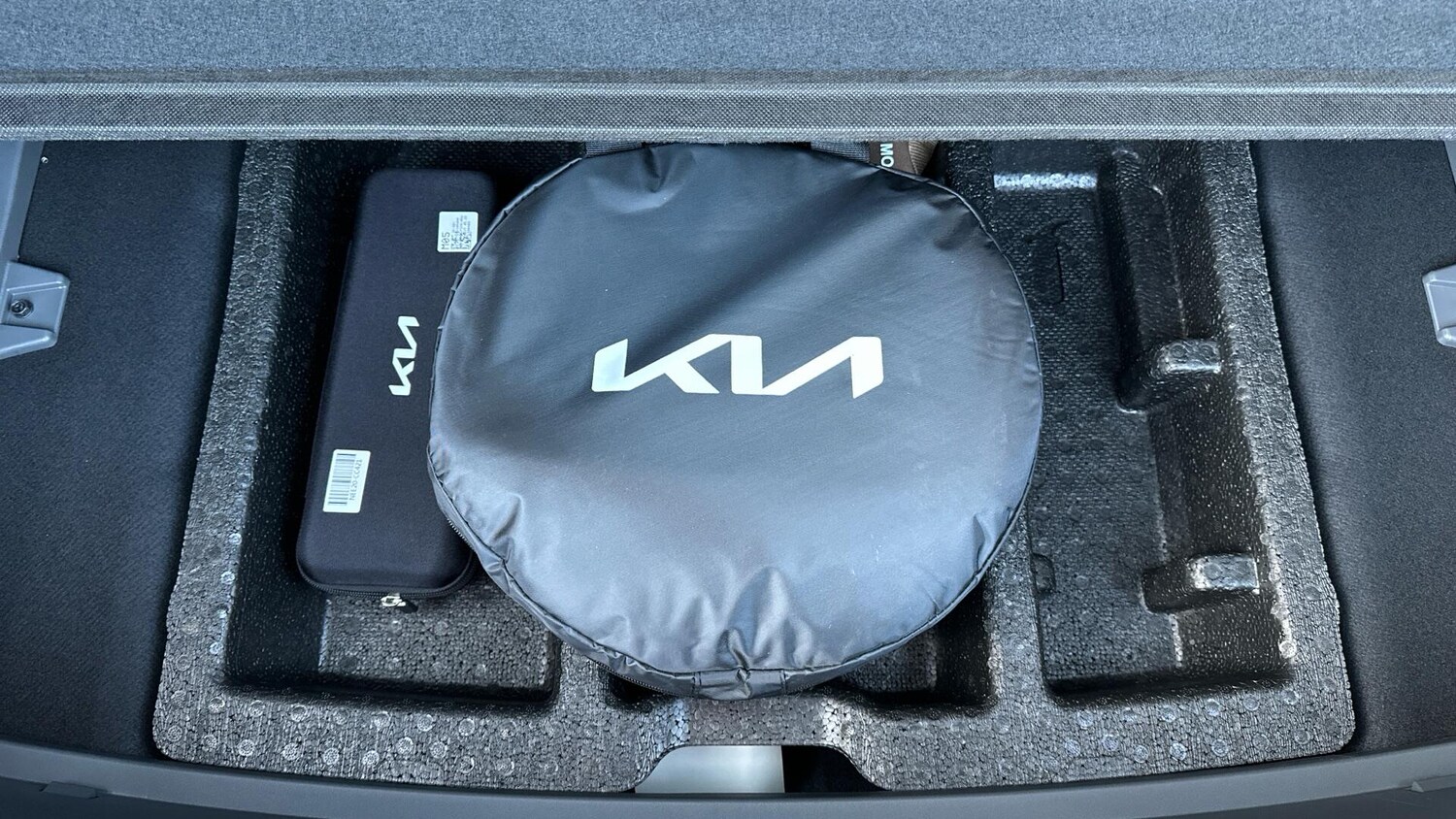 Used Kia EV3 2026 for sale - 77673129: Photo 11