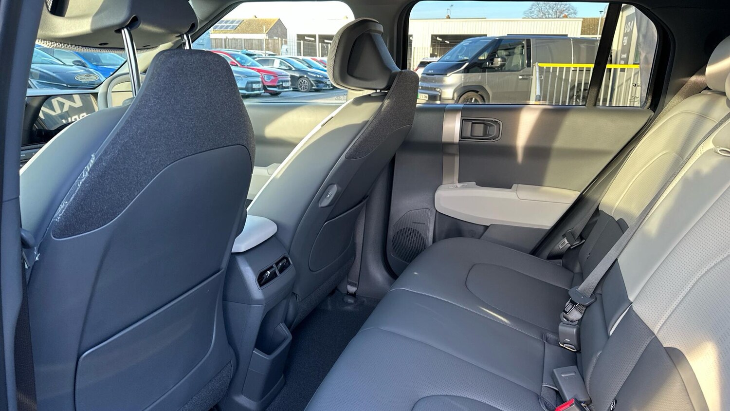 Used Kia EV3 2026 for sale - 77673129: Photo 12