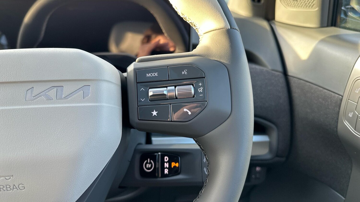 Used Kia EV3 2026 for sale - 77673129: Photo 18