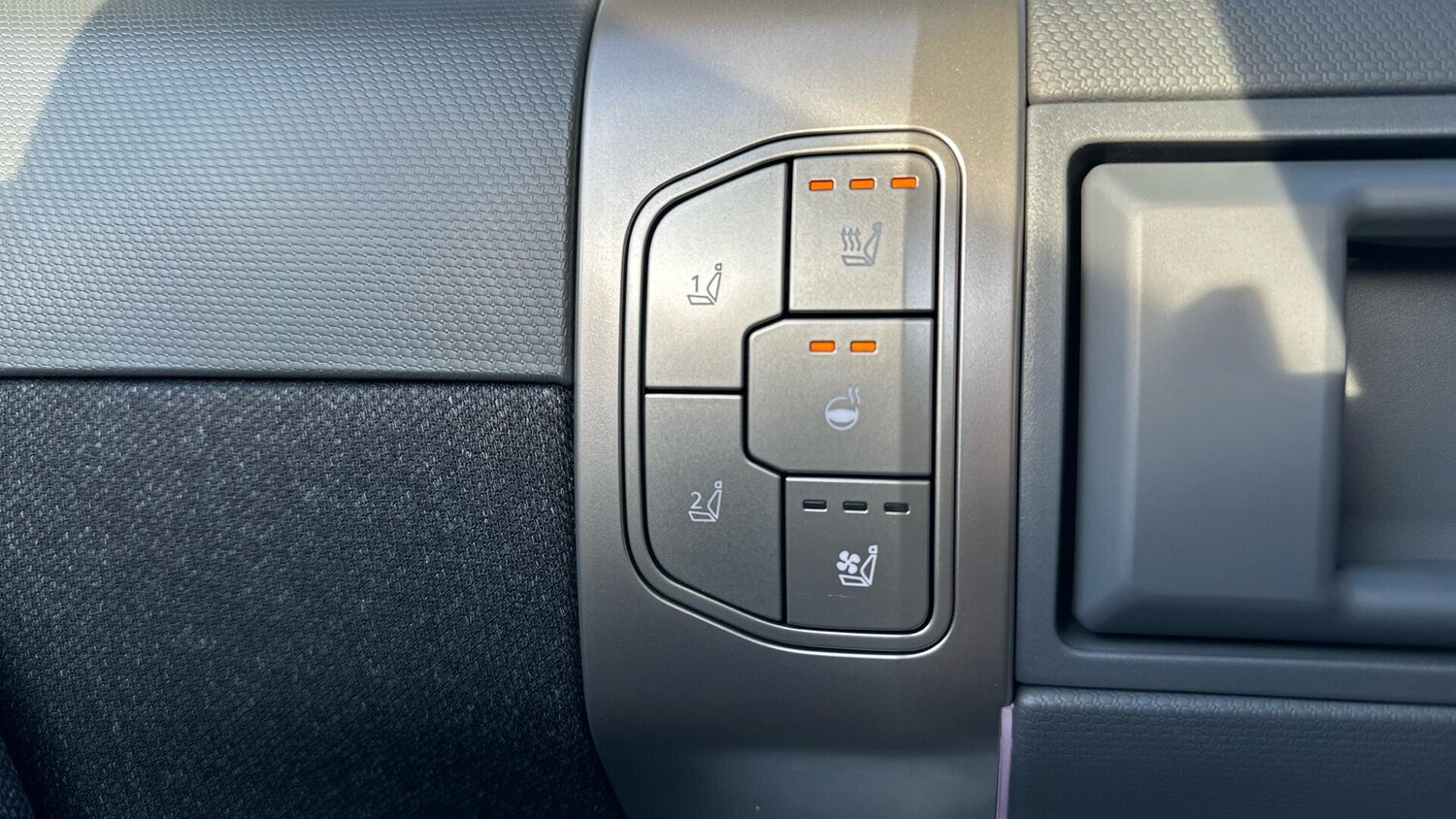 Used Kia EV3 2026 for sale - 77673129: Photo 23