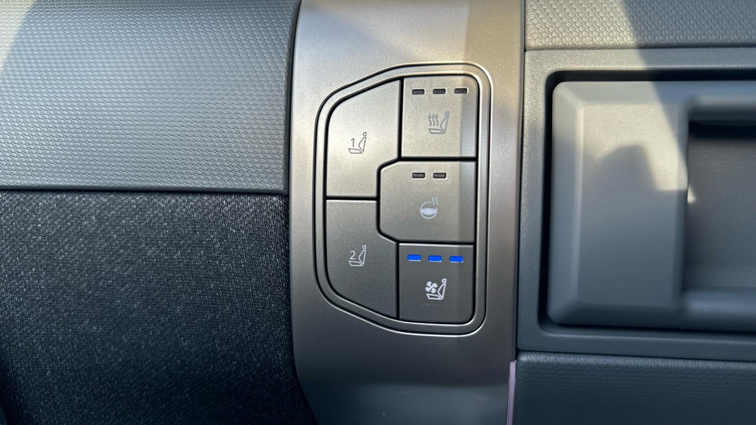 Used Kia EV3 2026 for sale - 77673129: Photo 24