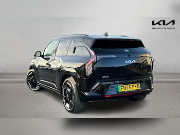 Used Kia EV3 2026 for sale - 77673129: Photo