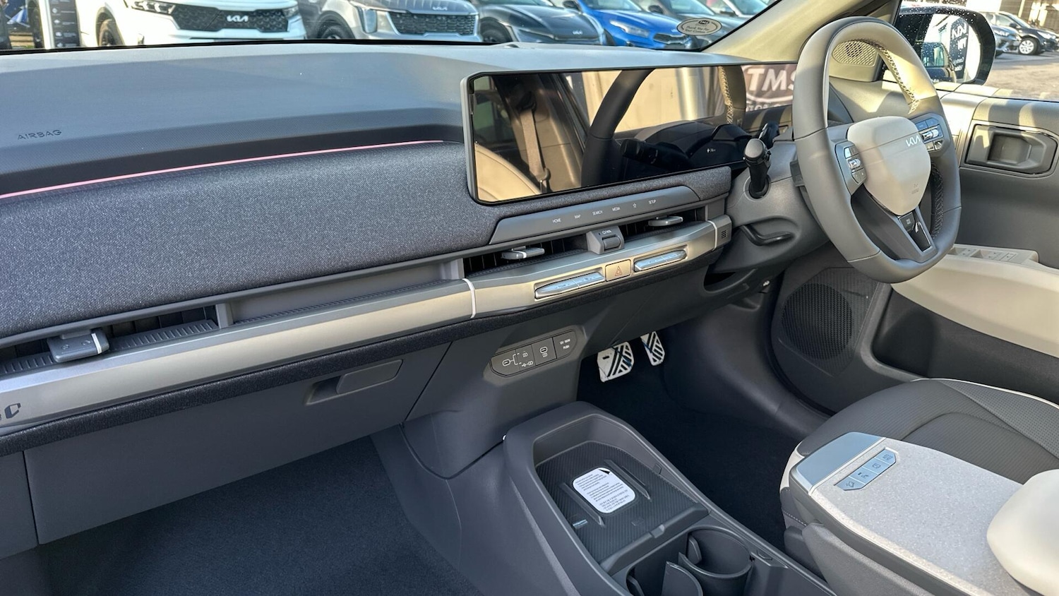 Used Kia EV3 2026 for sale - 77673129: Photo 3