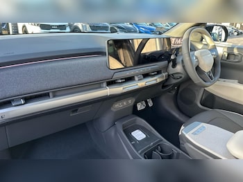 Used Kia EV3 2026 for sale - 77673129: Photo