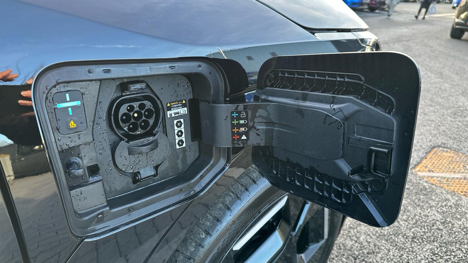 Used Kia EV3 2026 for sale - 77673129: Photo 9