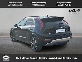 Used Kia Niro 2023 for sale - 79362626: Photo