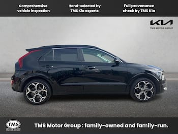 Used Kia Niro 2023 for sale - 79362626: Photo