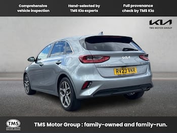 Used Kia Ceed 2023 for sale - 79011902: Photo