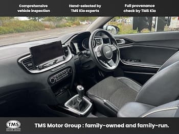 Used Kia Ceed 2023 for sale - 79011902: Photo