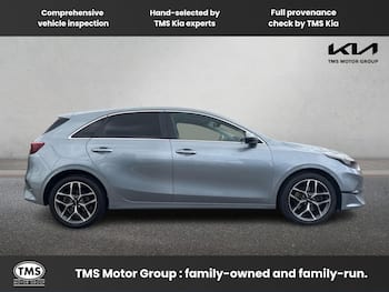 Used Kia Ceed 2023 for sale - 79011902: Photo