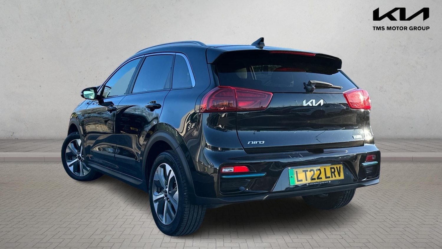 Used Kia Niro 2022 for sale - 77358442: Photo 2