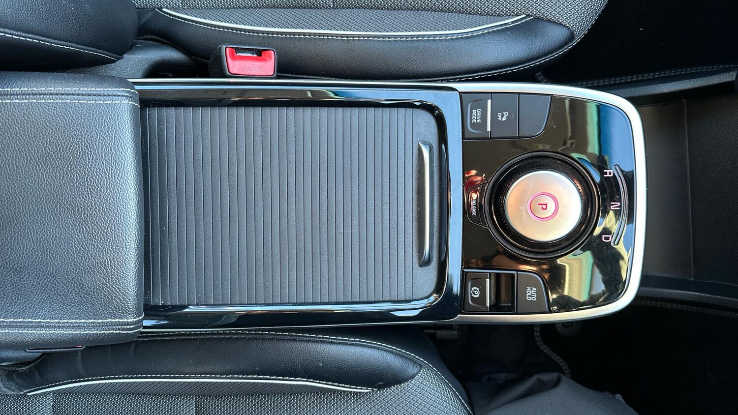 Used Kia Niro 2022 for sale - 77358442: Photo 20